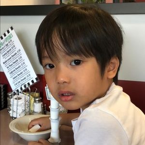 Meet your Posher, Fred